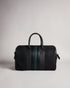 EVYDAY-Bags-Striped PU Holdall- Ted Baker Romania